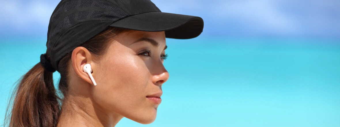 Ranking słuchawek bezprzewodowych dousznych &ndash; najlepsze modele 2025